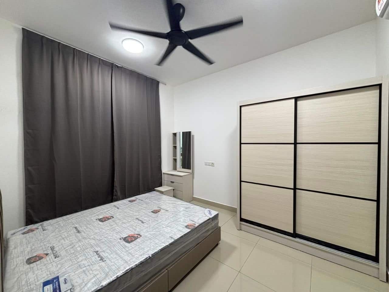 Condominium Trellis Residences 3