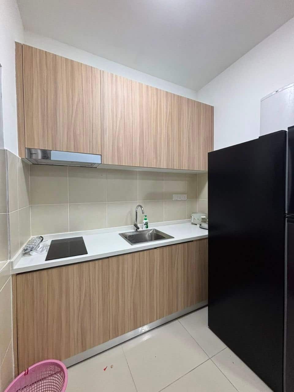 Condominium Trellis Residences 4