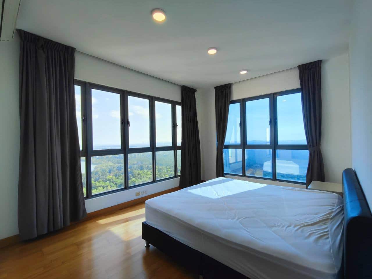 Condo Puteri Harbour 3