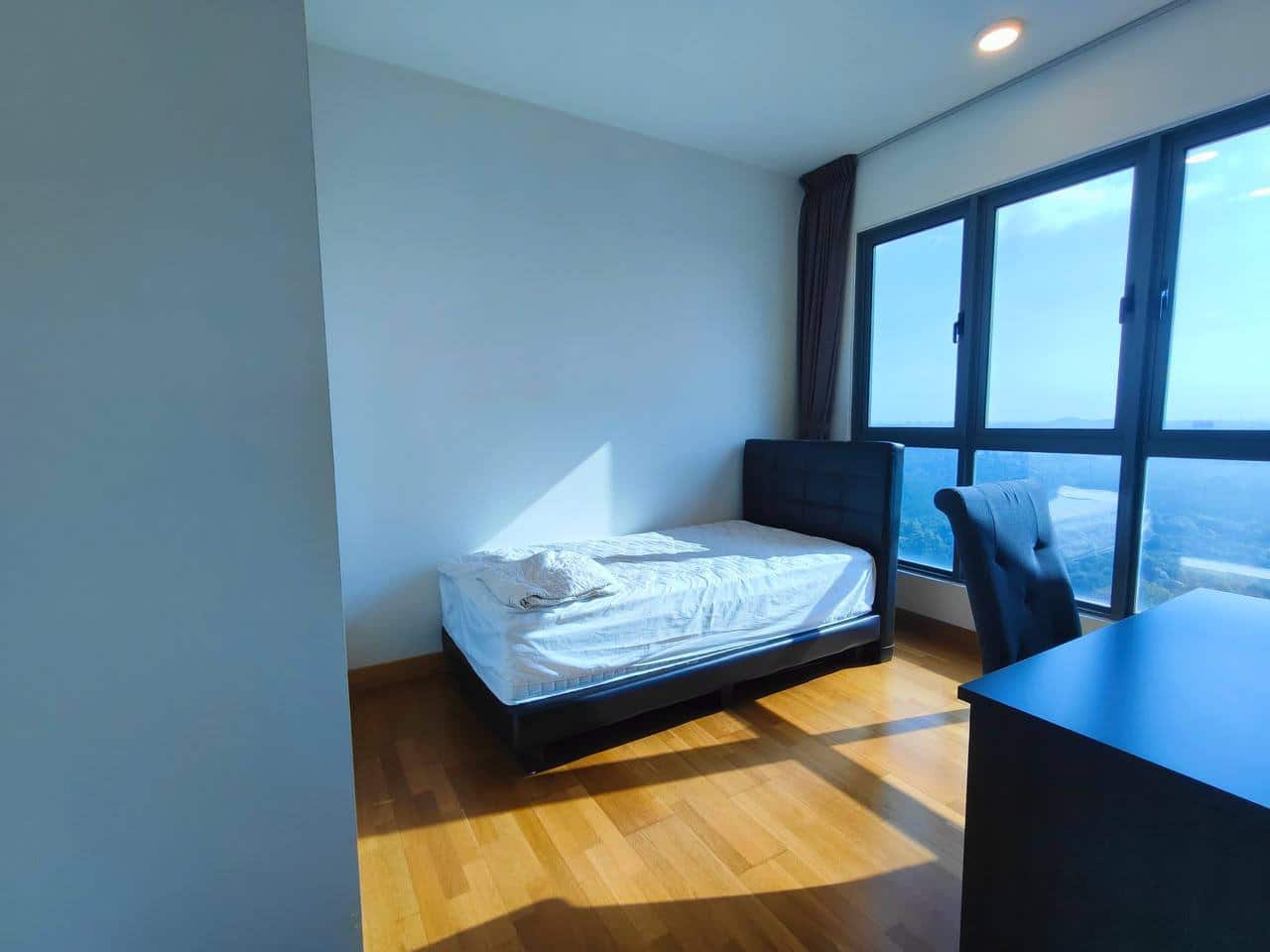 Condo Puteri Harbour 4