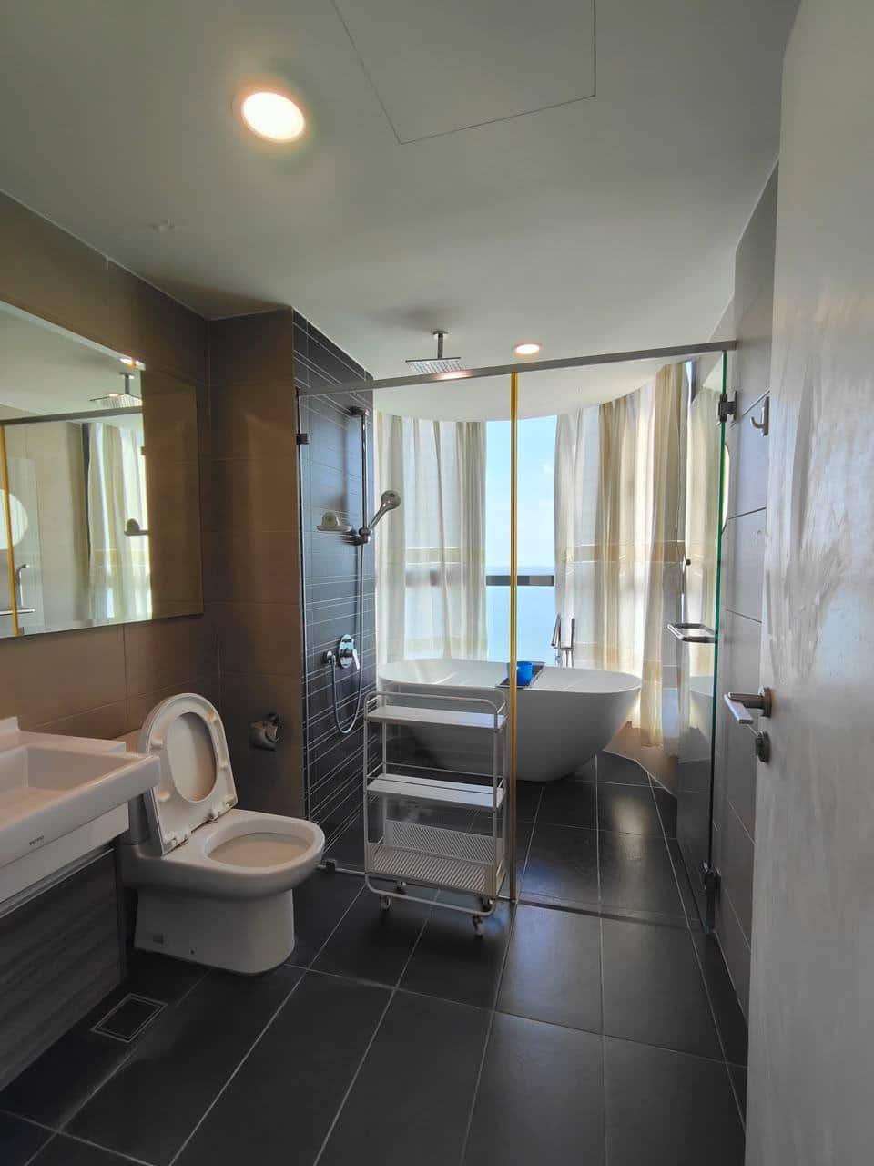 Condo Puteri Harbour 9