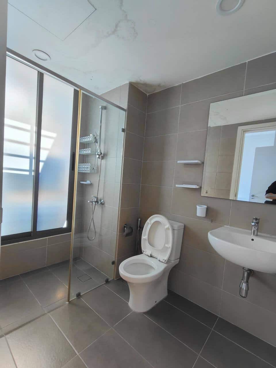Condo Puteri Harbour 11