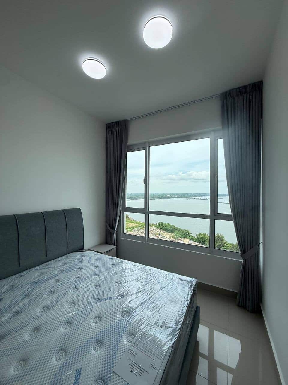 Condominium MBW Bay Vista Tiara 4