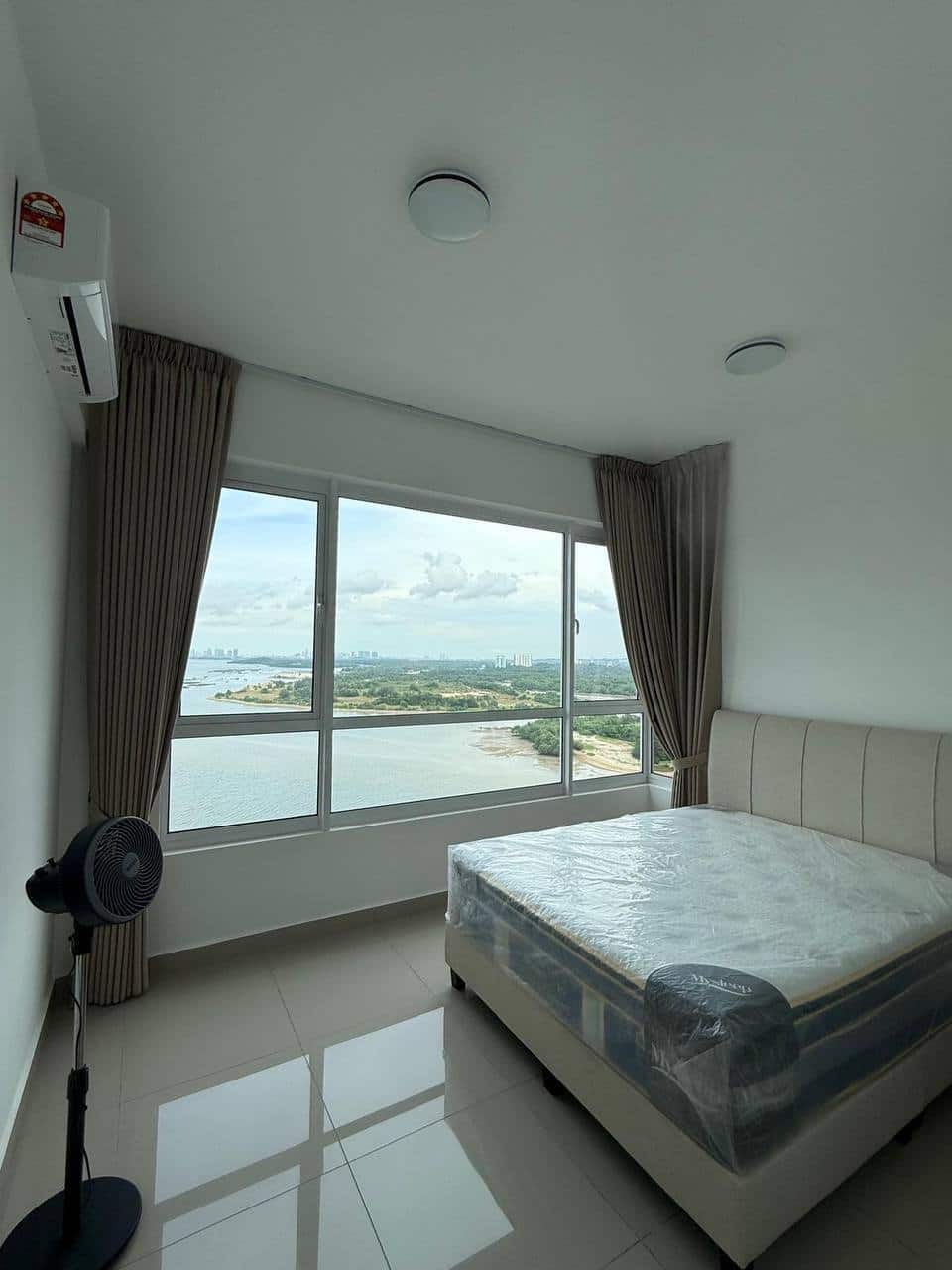 Condominium MBW Bay Vista Tiara 3
