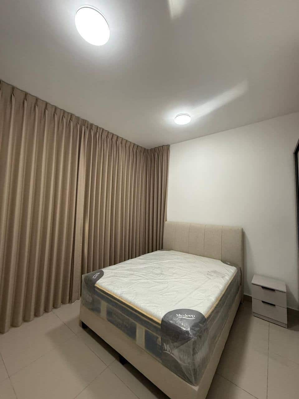 Condominium MBW Bay Vista Tiara 7