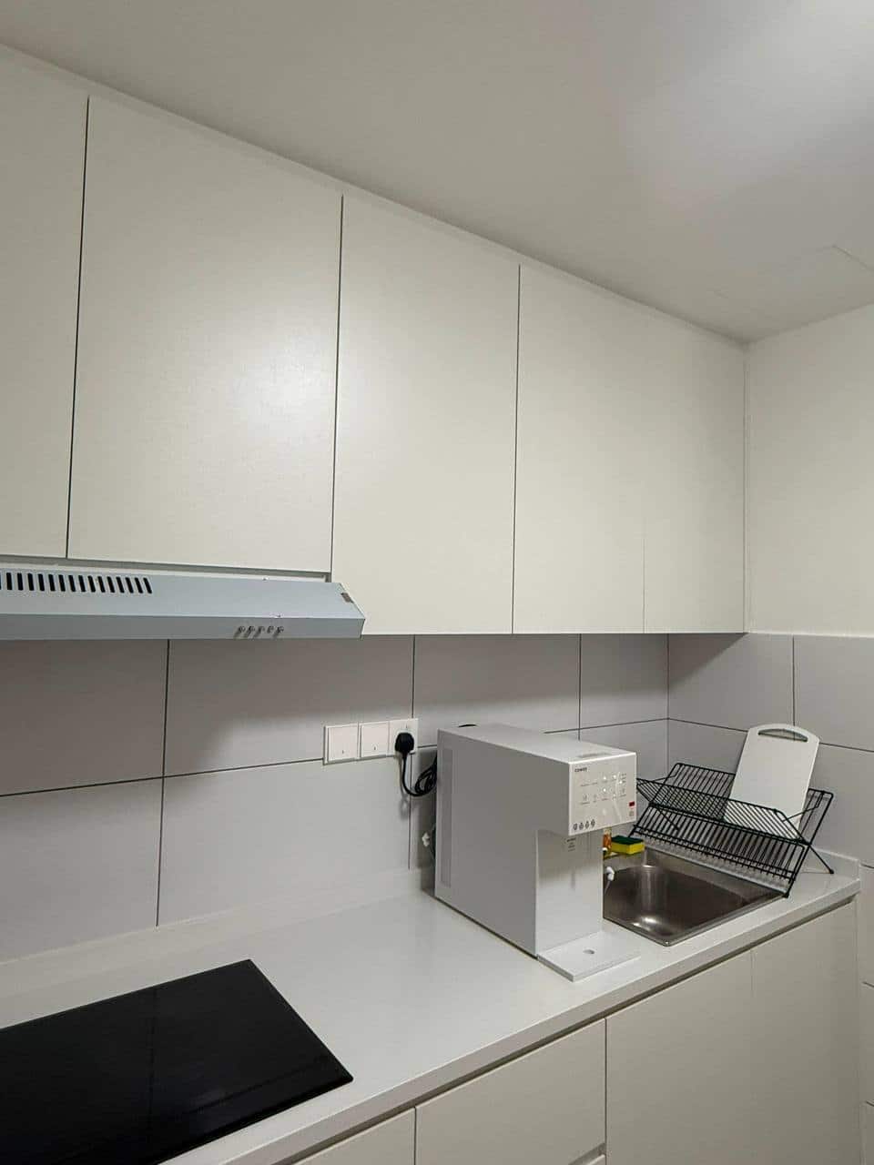 Condominium MBW Bay Vista Tiara 5