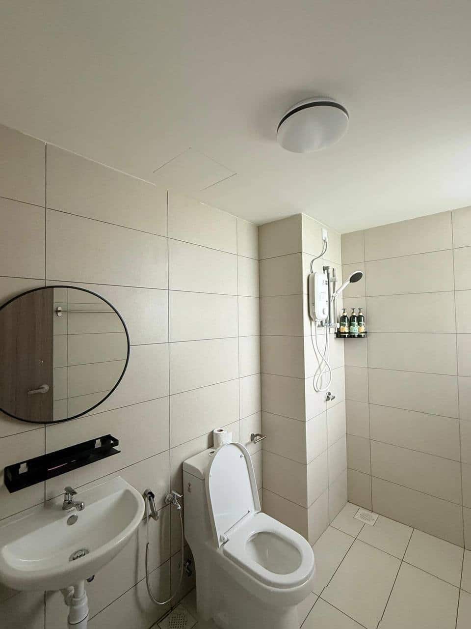 Condominium MBW Bay Vista Tiara 9