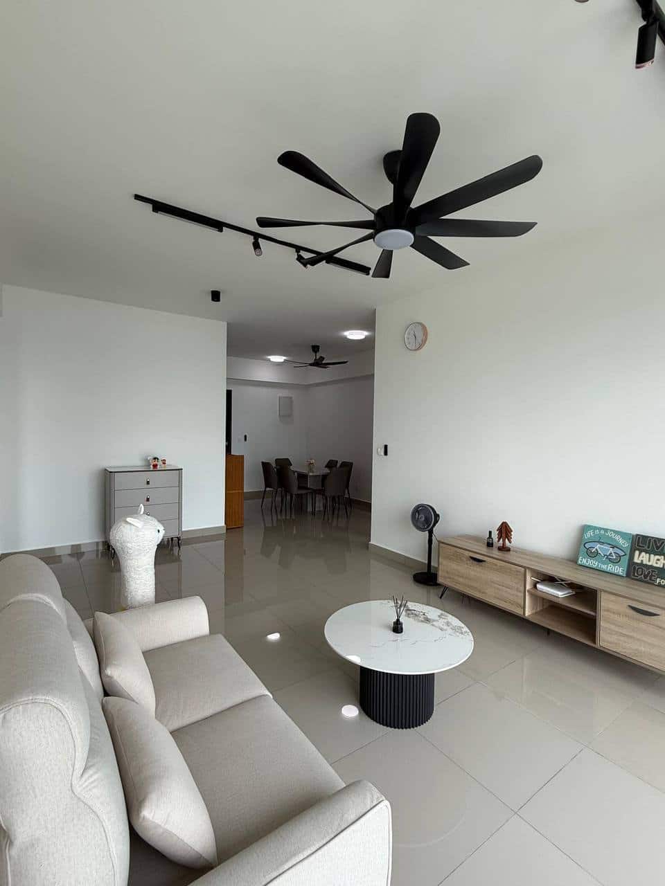 Condominium MBW Bay Vista Tiara 2