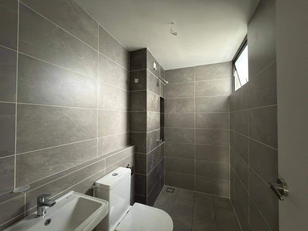 Double Storey House (Intermediate) Laman Aspira 9