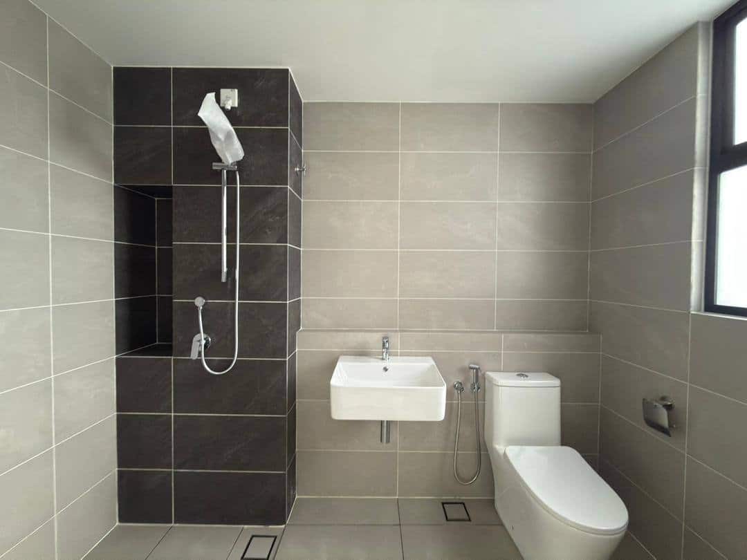 Double Storey House (Intermediate) Laman Aspira 10