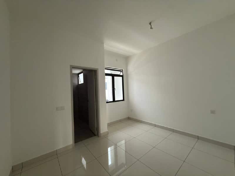 Double Storey House (Intermediate) Laman Aspira 4
