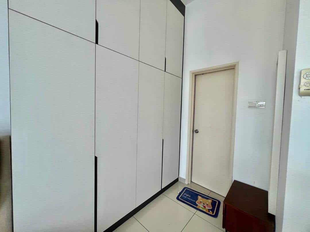 Service Apartment D'Rich Executive Suites 3