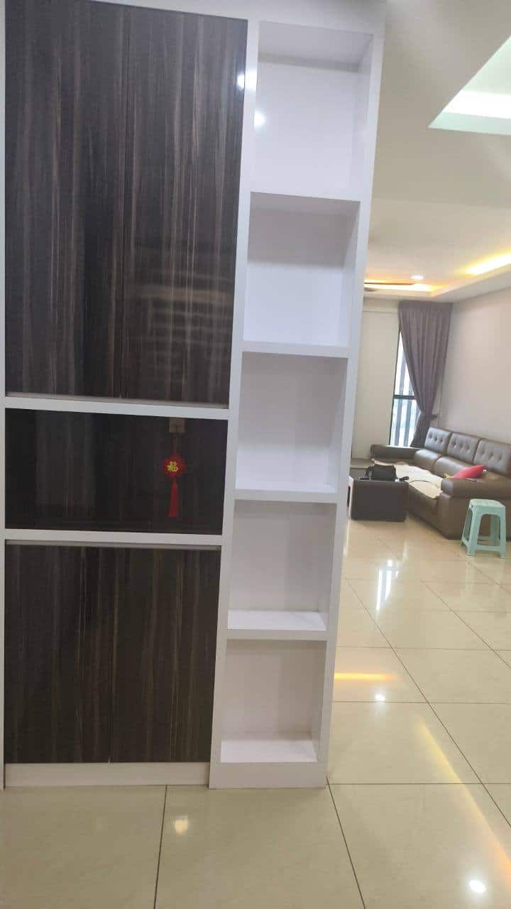 Apartment Kempas Indah 3