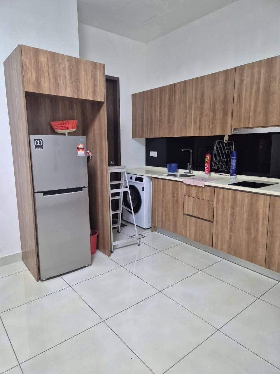 Service Apartment Kota Putri 10