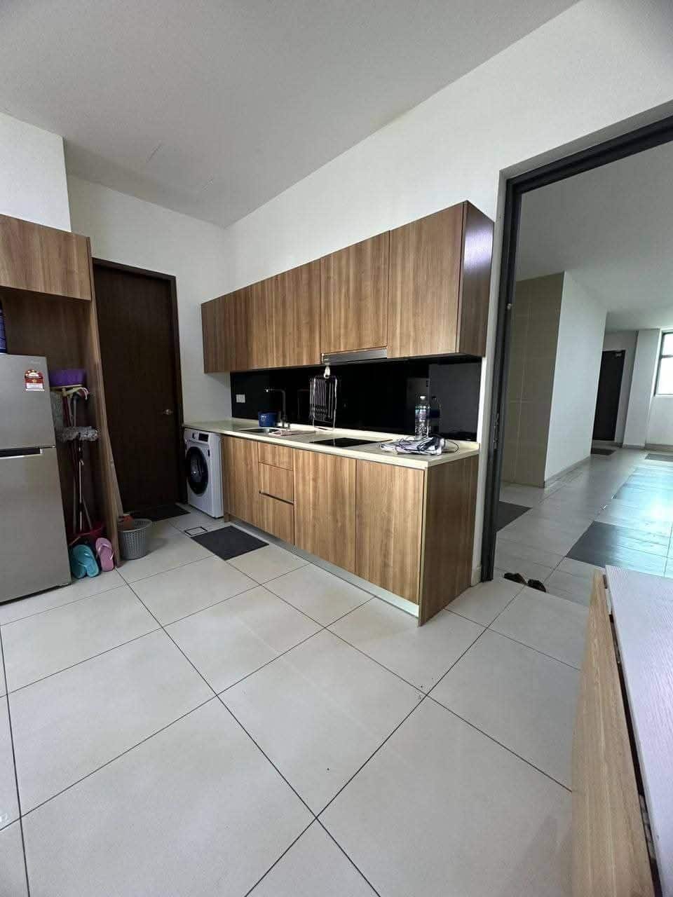 Service Apartment Kota Putri 9