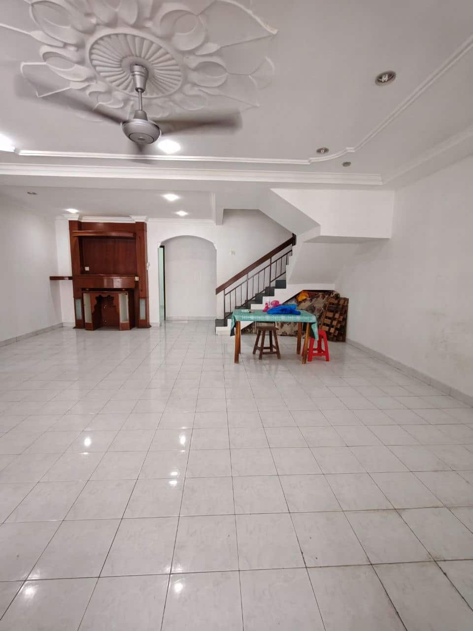2-Storey Terrace House Bandar Putra Kulai 2