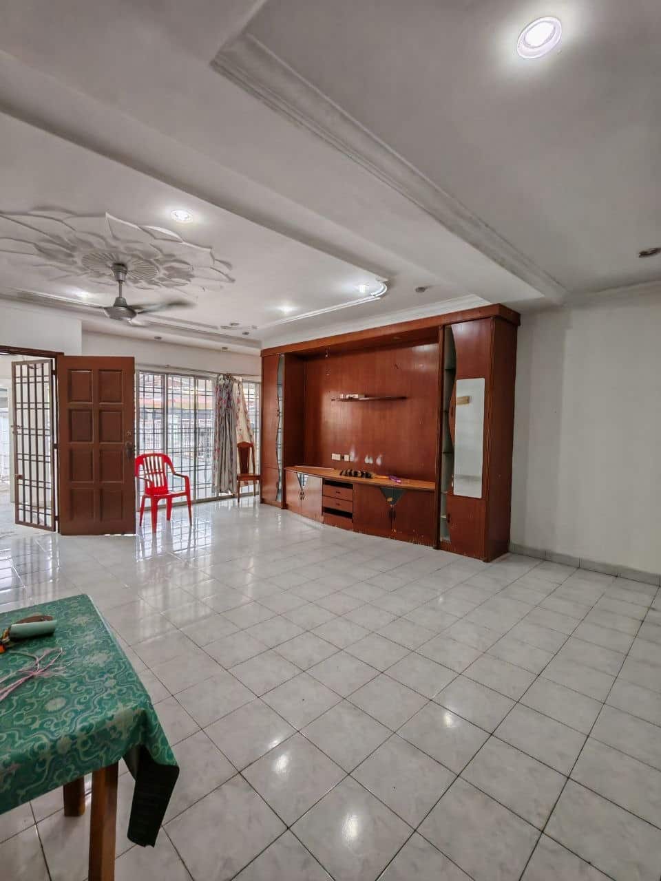 2-Storey Terrace House Bandar Putra Kulai 1
