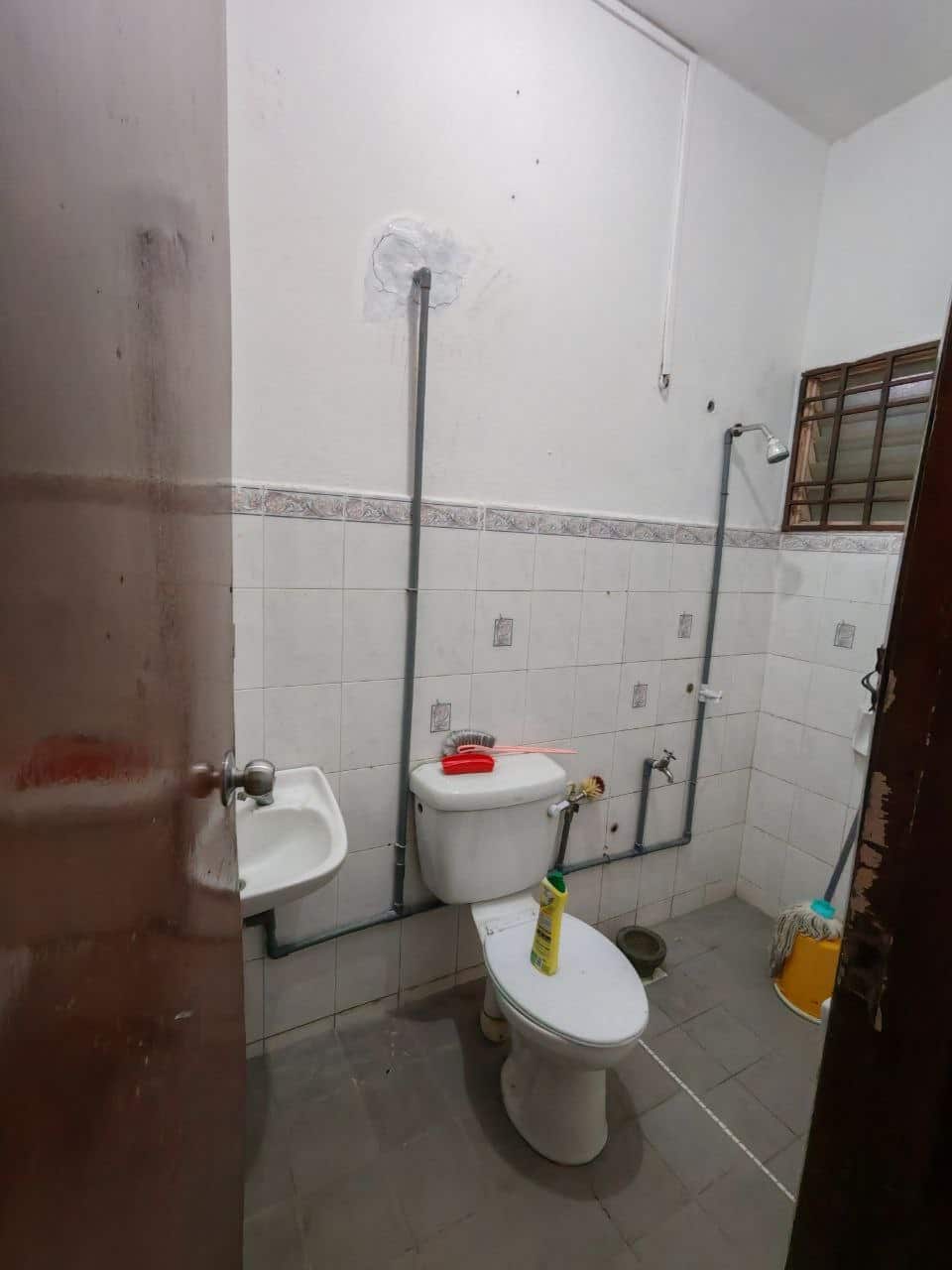 2-Storey Terrace House Bandar Putra Kulai 9