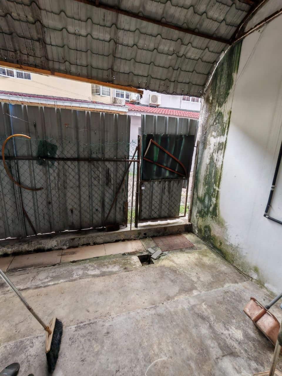 2-Storey Terrace House Bandar Putra Kulai 8