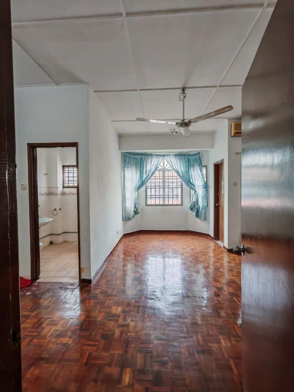 2-Storey Terrace House Bandar Putra Kulai 3