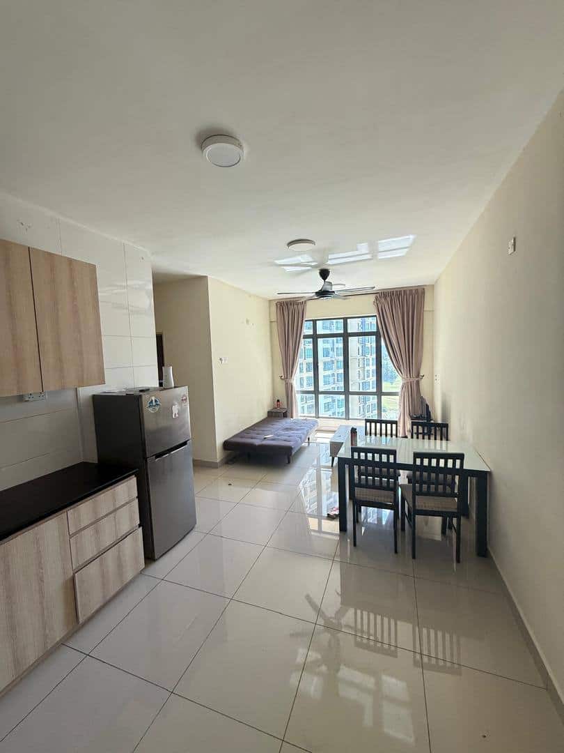 For Sell / For Rent(WK5910)
ARC@Austin Hills

-2be… 2
