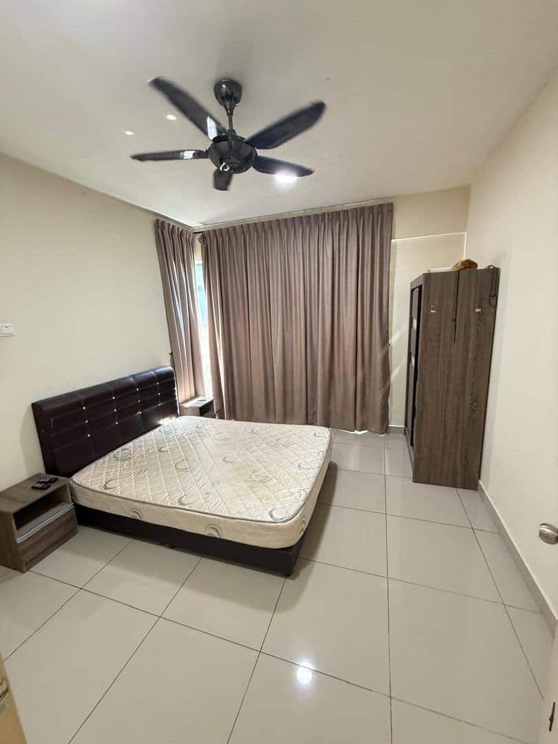 For Sell / For Rent(WK5910)
ARC@Austin Hills

-2be… 5