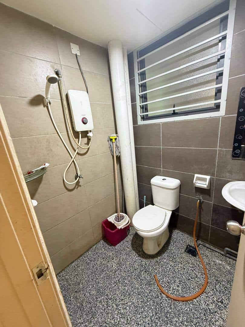 For Sell / For Rent(WK5910)
ARC@Austin Hills

-2be… 7