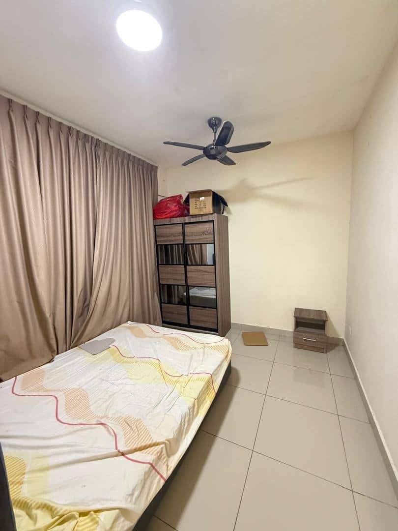For Sell / For Rent(WK5910)
ARC@Austin Hills

-2be… 4