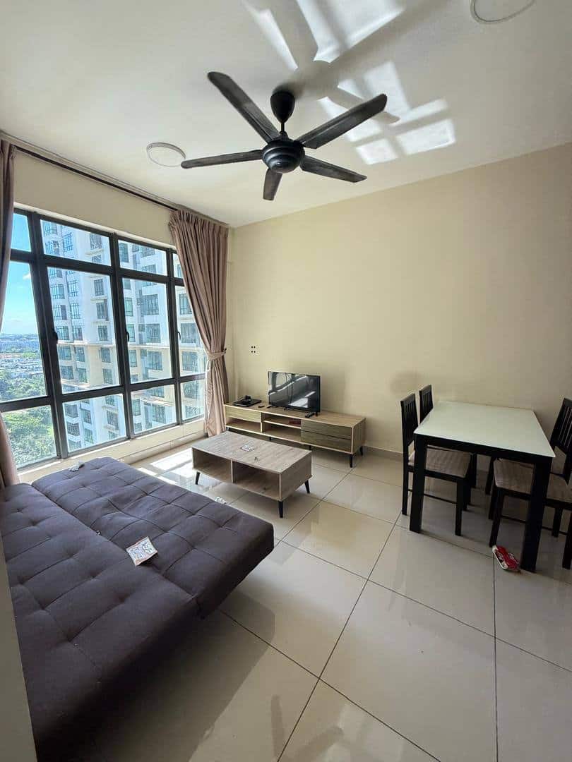 For Sell / For Rent(WK5910)
ARC@Austin Hills

-2be… 1
