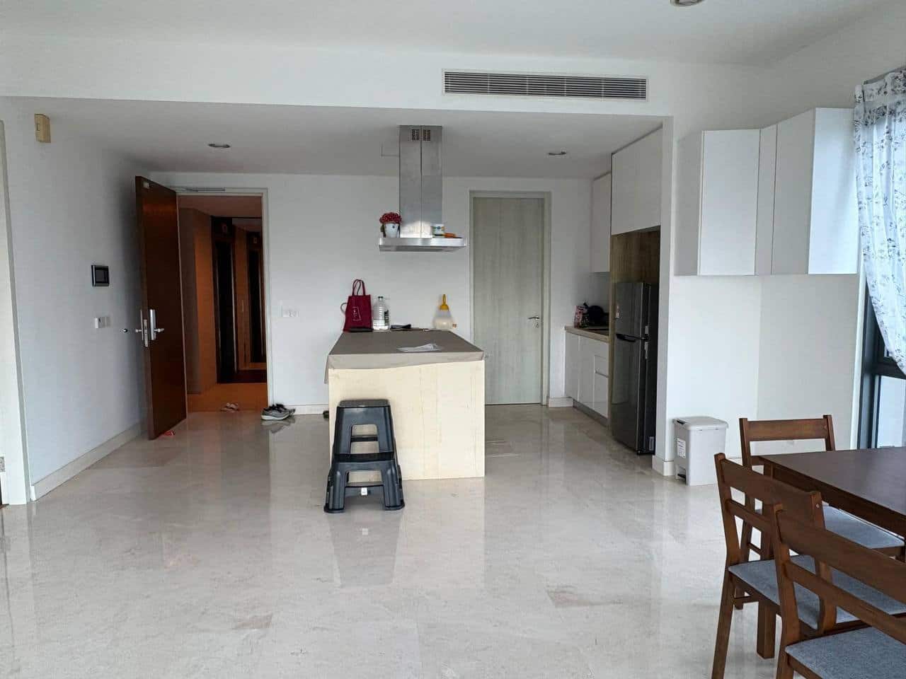 Condo Puteri Harbour 5