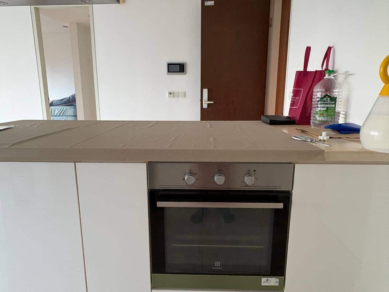 Condo Puteri Harbour 8