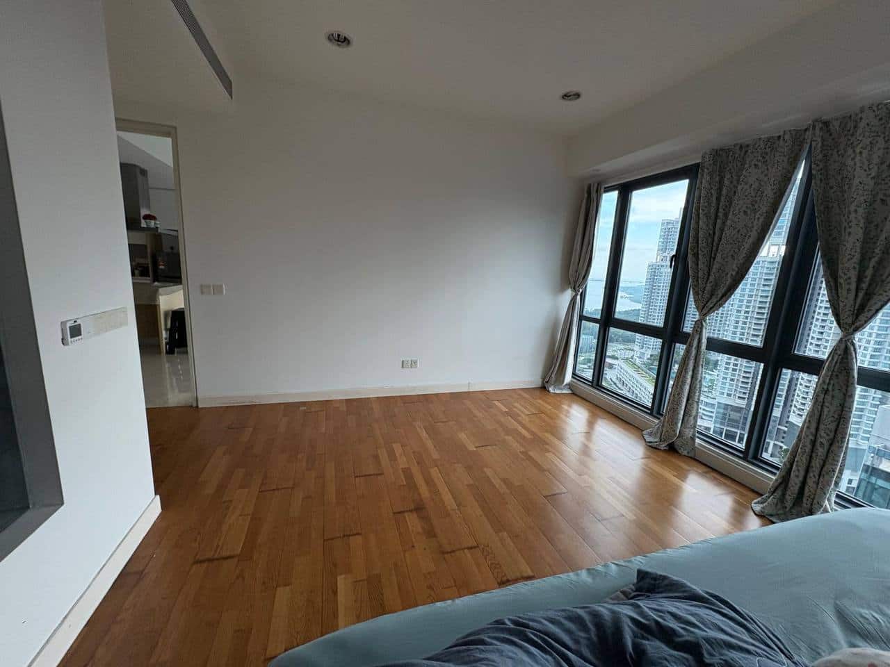 Condo Puteri Harbour 2