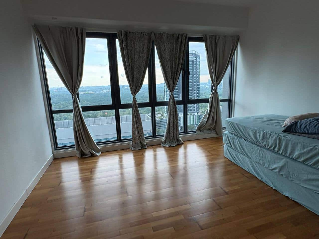 Condo Puteri Harbour 3