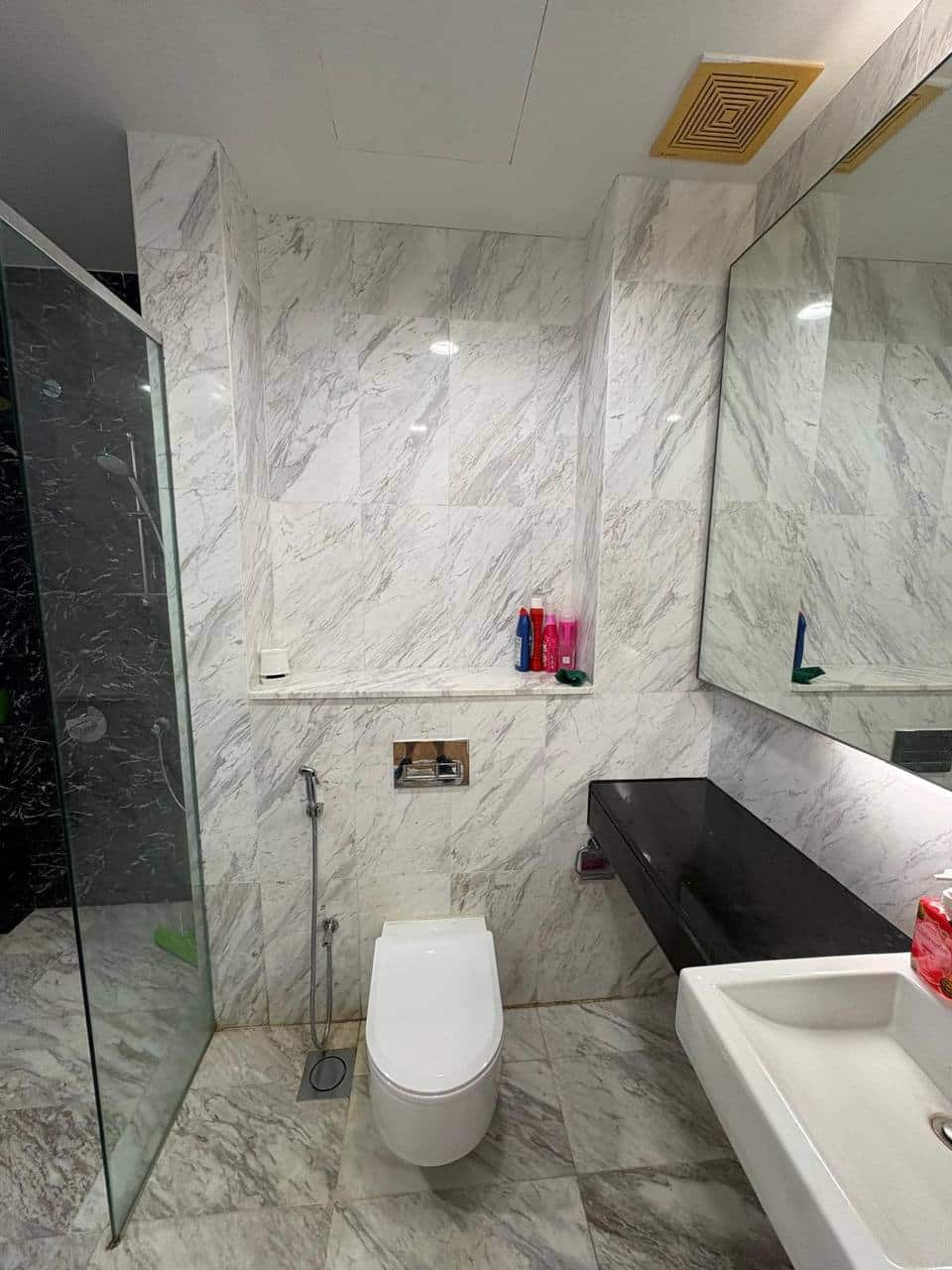 Condo Puteri Harbour 10