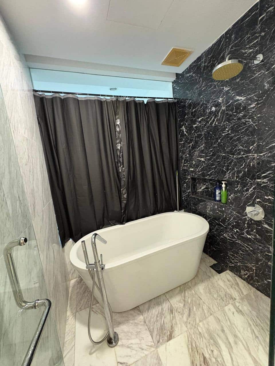 Condo Puteri Harbour 9
