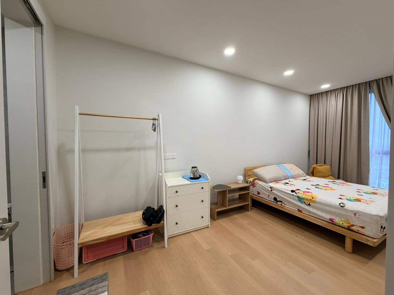 Studio Bukit Indah 2