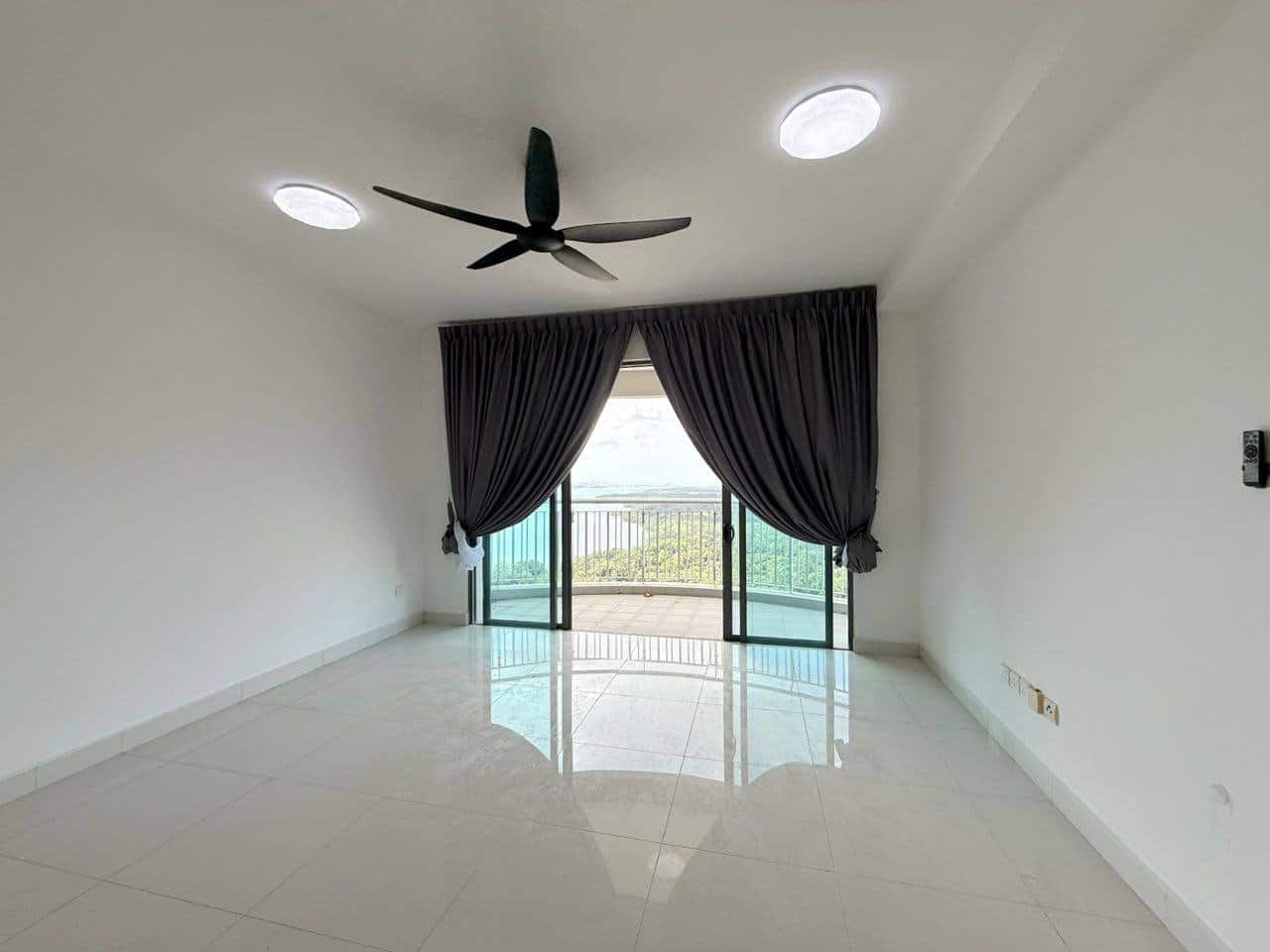 Condominium Puteri Harbour 5