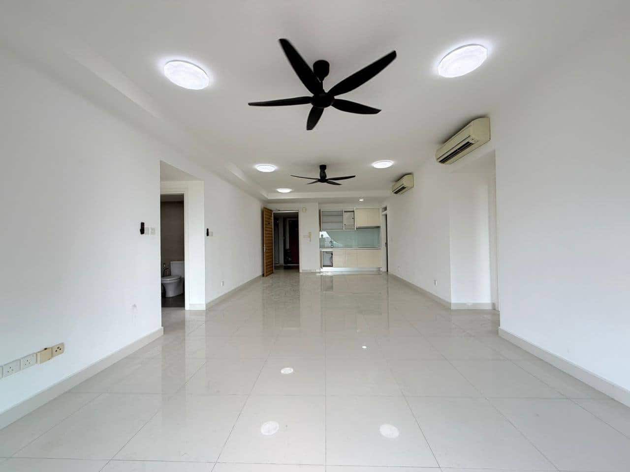 Condominium Puteri Harbour 3