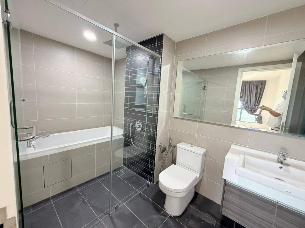 Condominium Puteri Harbour 11