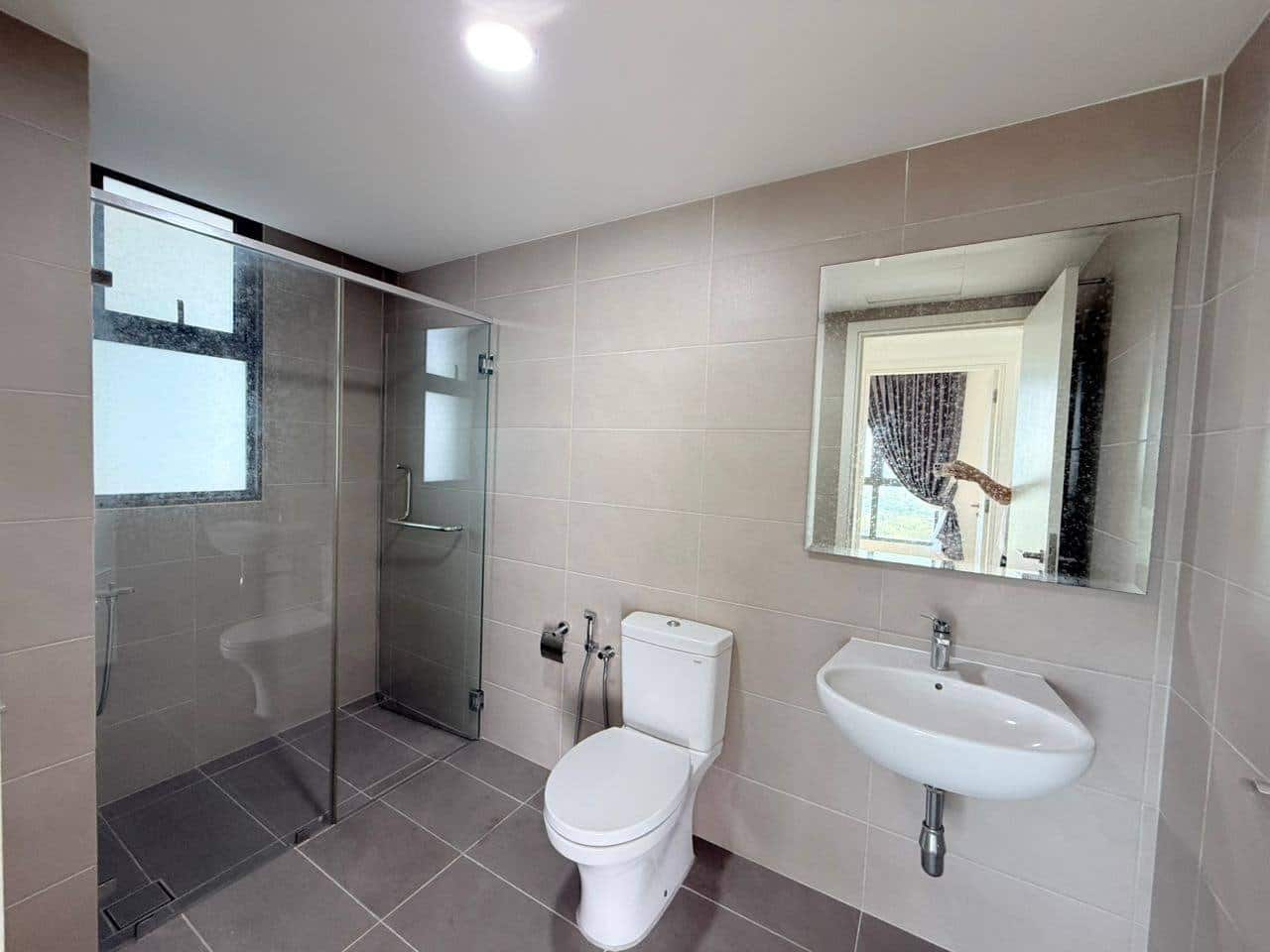 Condominium Puteri Harbour 12