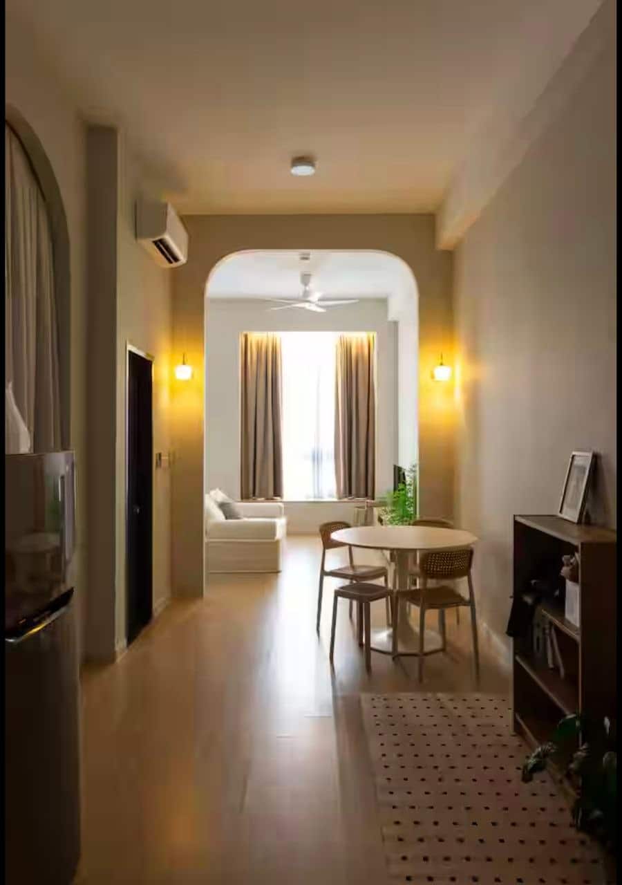 Condominium Sunway Grid Residence 2