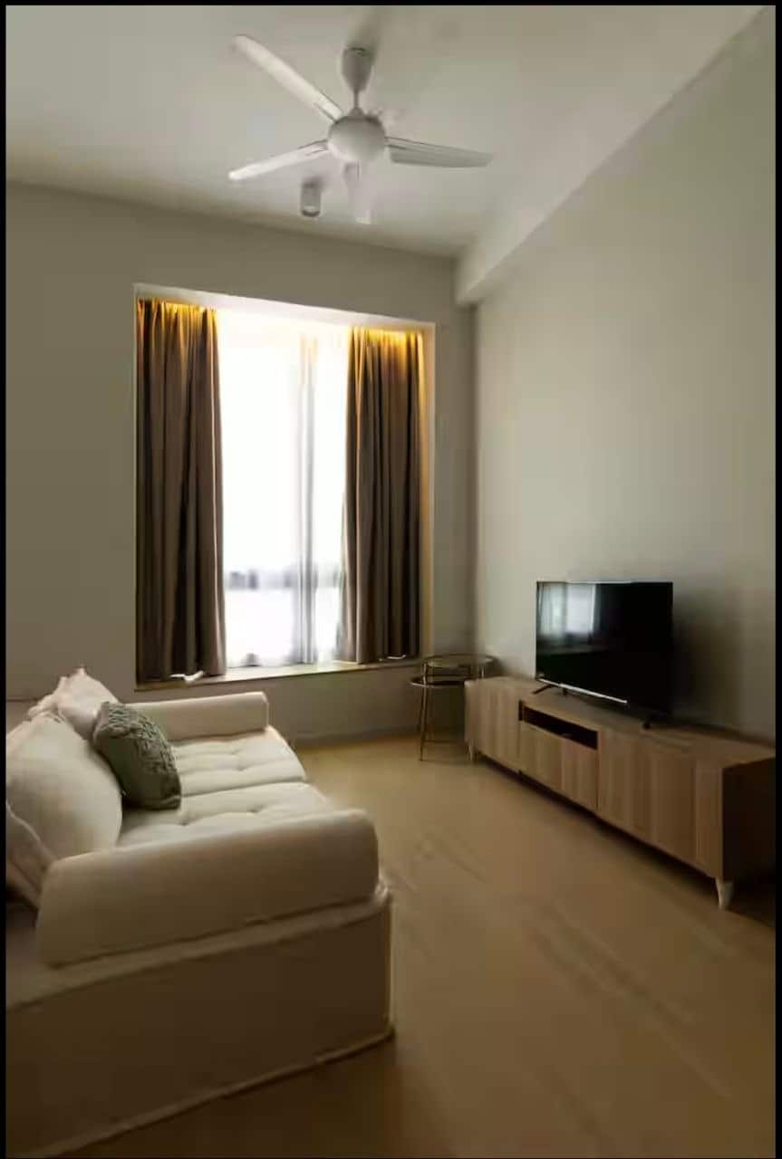 Condominium Sunway Grid Residence 1