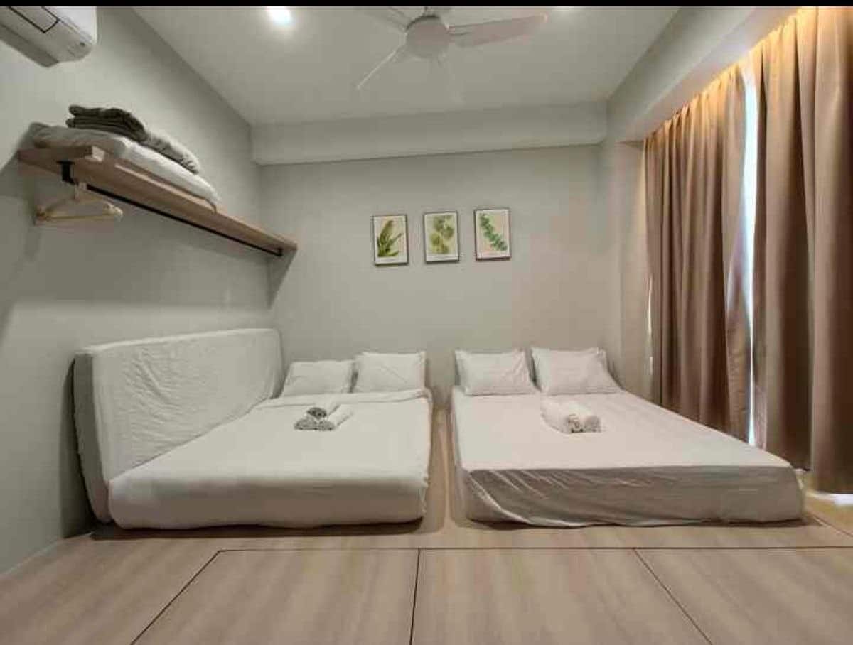 Condominium Sunway Grid Residence 4