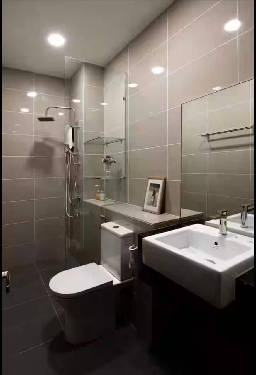 Condominium Sunway Grid Residence 7