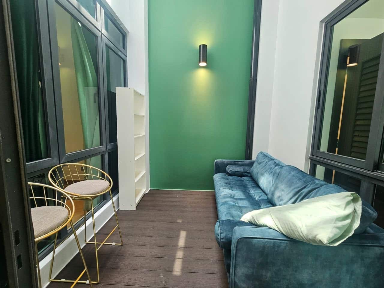 2-Storey Terrace House Endlot Estuari Gardens 4
