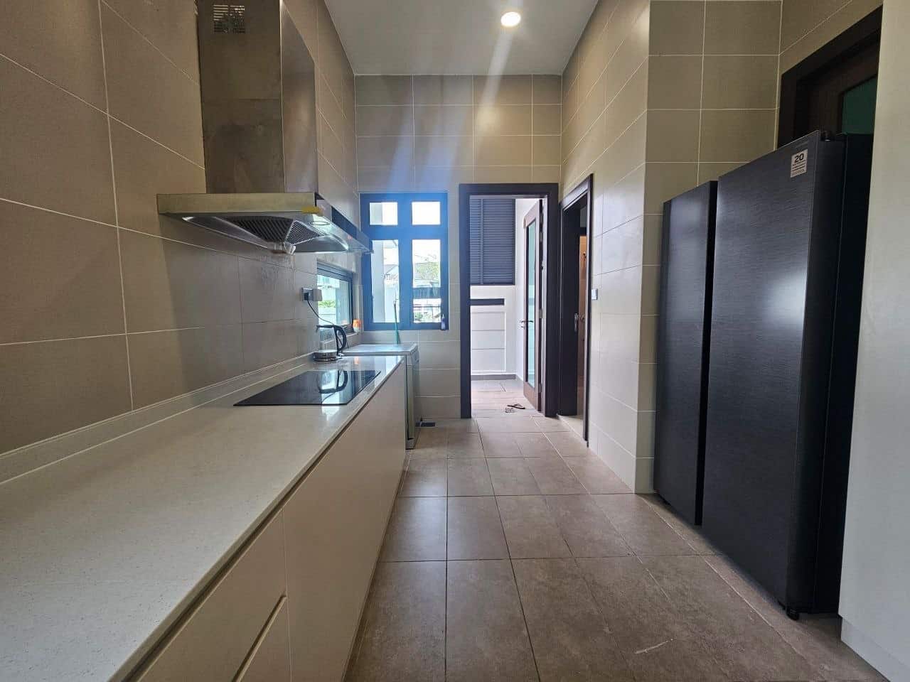 2-Storey Terrace House Endlot Estuari Gardens 3