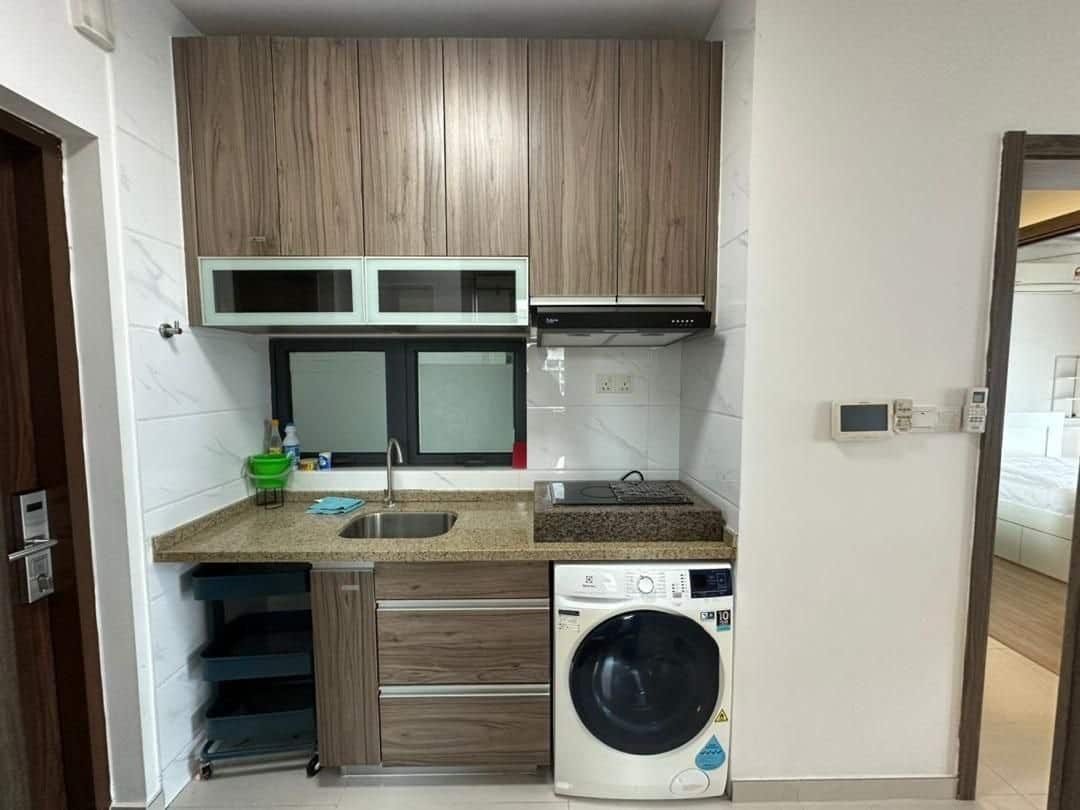 Service Apartment Antaraxia Park 3, Forest City 6