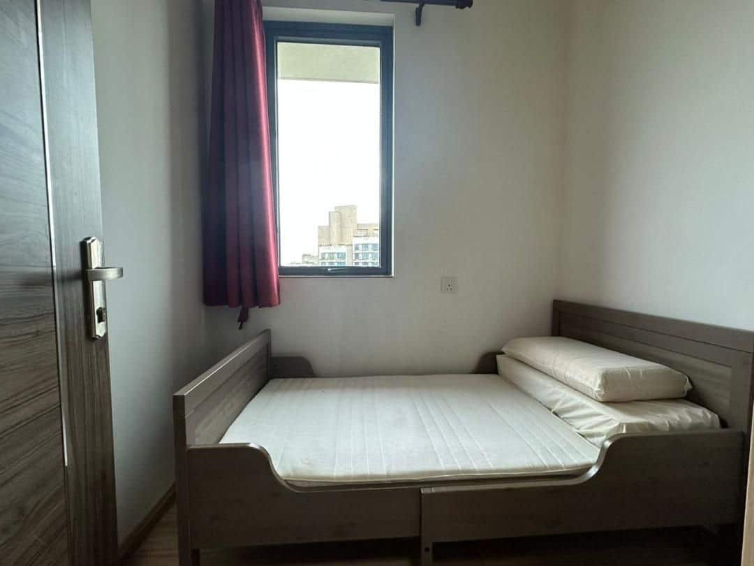 Service Apartment Antaraxia Park 3, Forest City 9