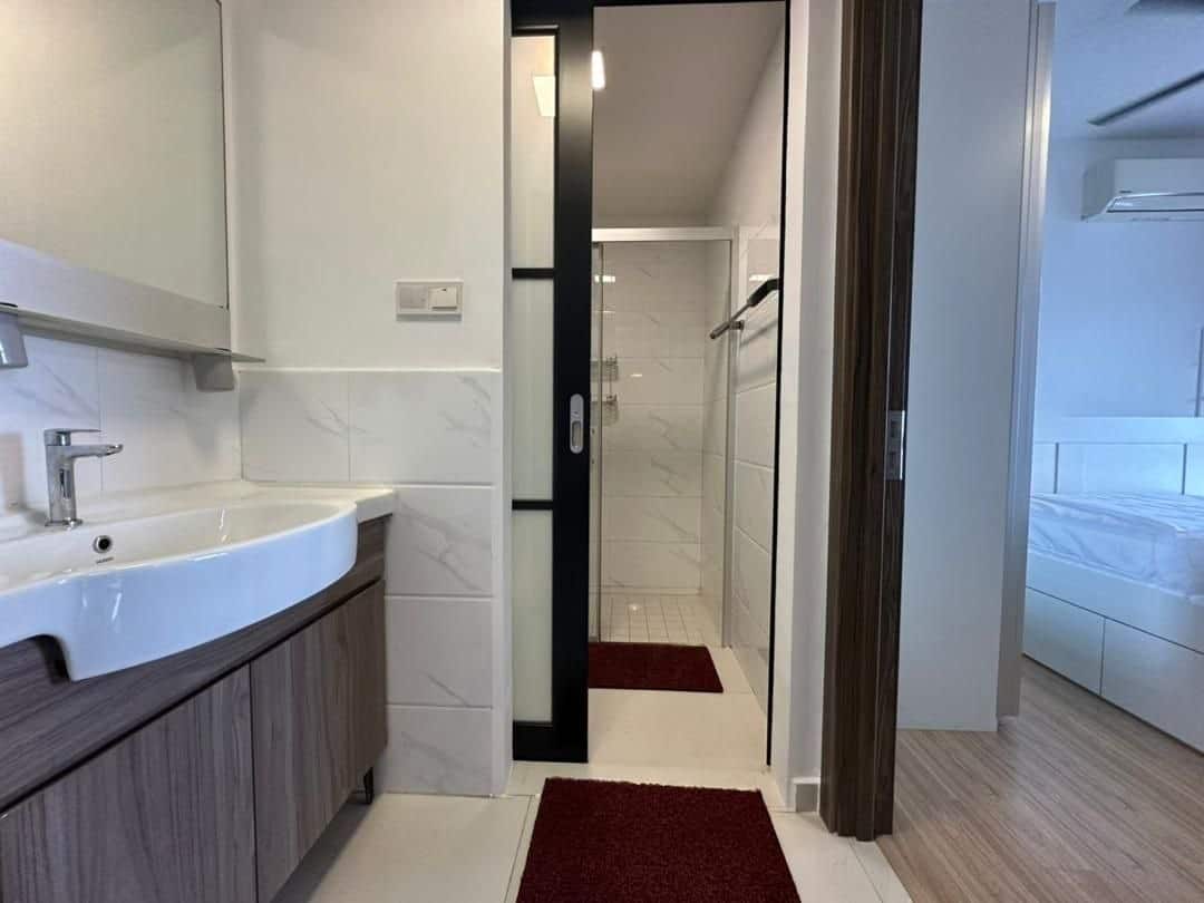 Service Apartment Antaraxia Park 3, Forest City 8
