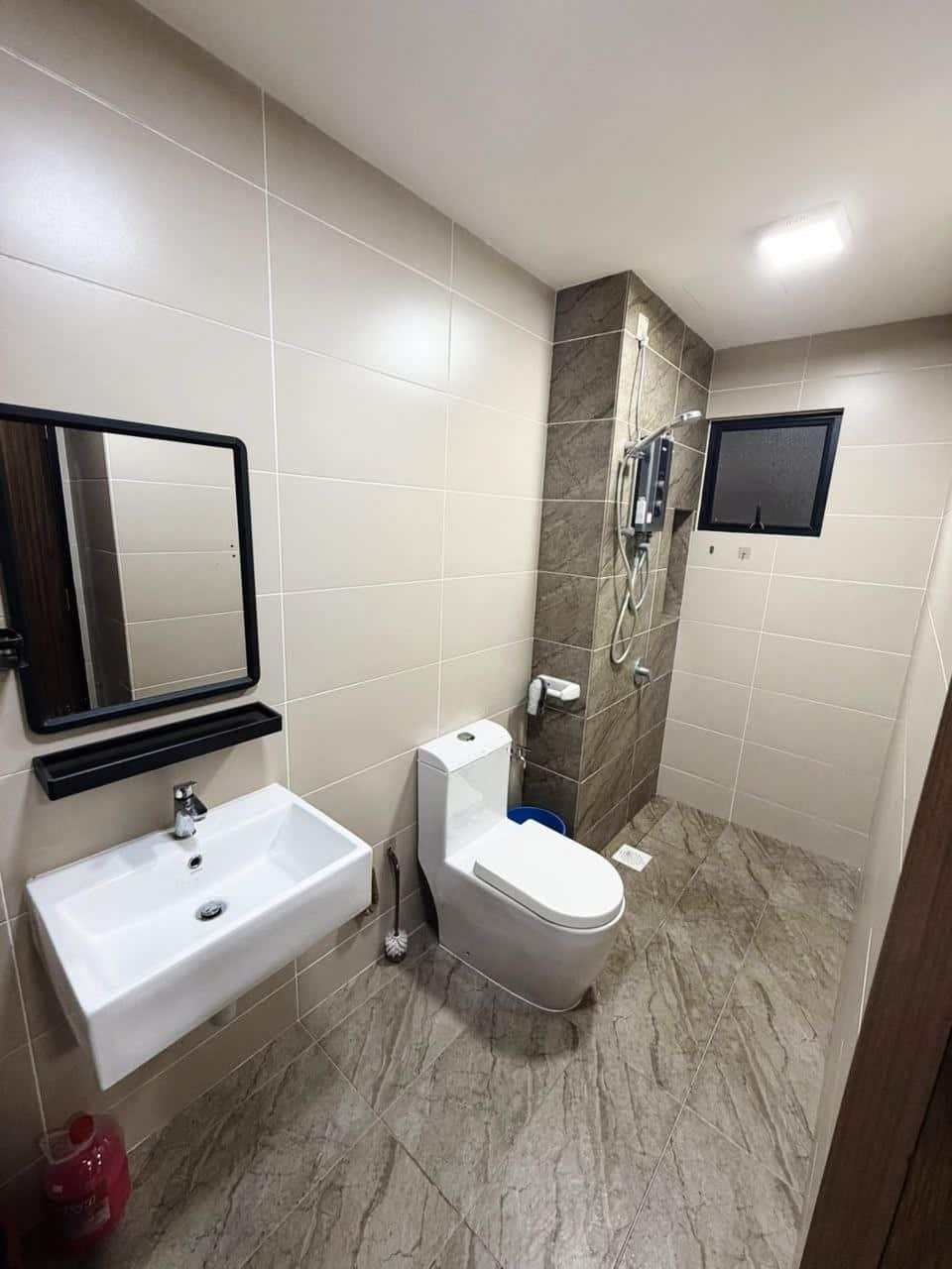 Condominium Veranda Residences @ JB Town 10
